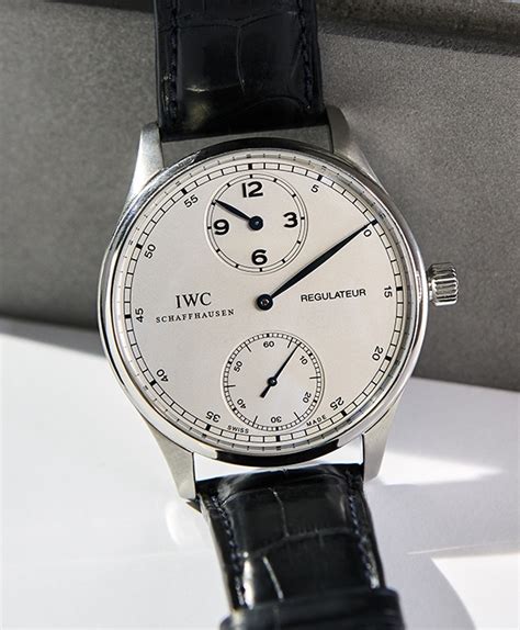 how to check iwc authenticity|iwc schafhaussen watch authenticity.